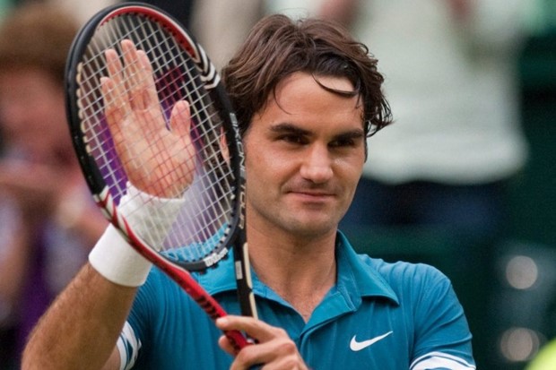 Federer krenuo po šesti naslov