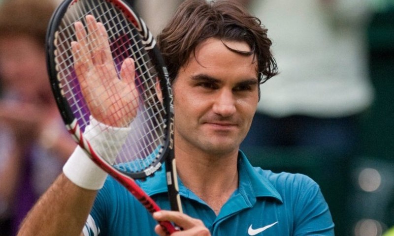 Federer krenuo po šesti naslov
