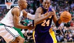 Video: Lakersi vratili prednost