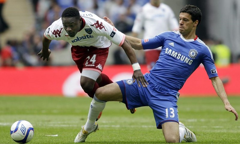 Ballack i Cole definitivno odlaze