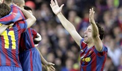 Xaviju omogućen kraj karijere u Barceloni