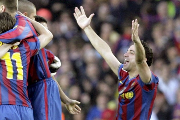 Xaviju omogućen kraj karijere u Barceloni