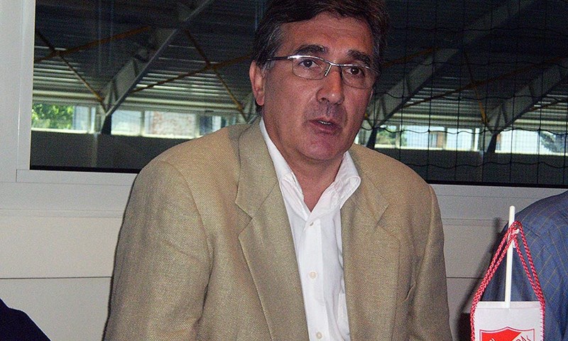 Ivanković: "Smrtna kazna za namještanje"
