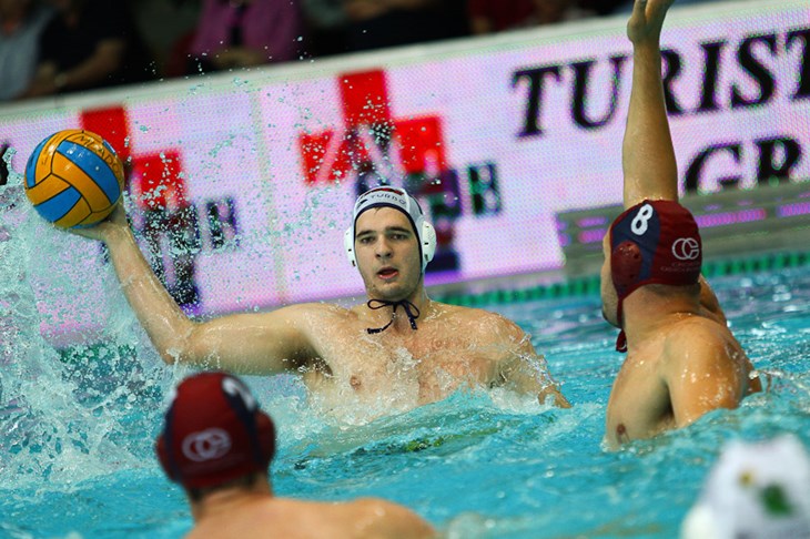 Gruž donio prvu pobjedu