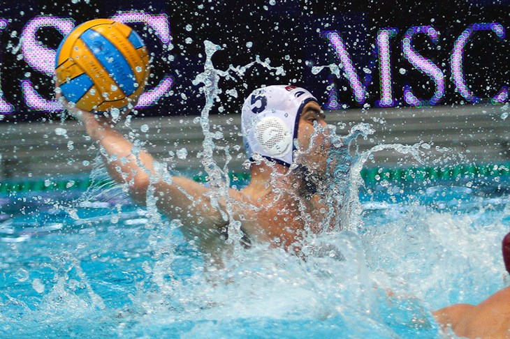 Jug očekivano u Final Fouru