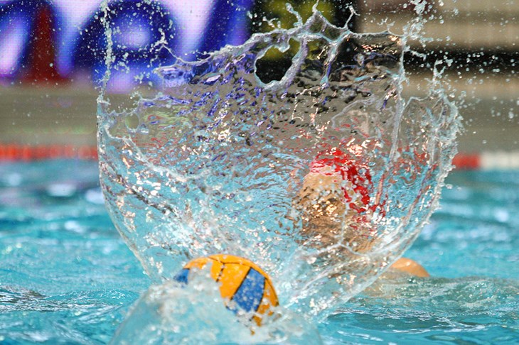 Jug deklasirao Jadran