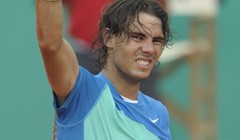 Nadal prošetao kraj Brazilca