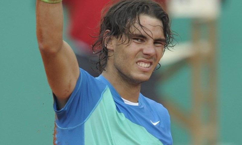 Nadal prošetao kraj Brazilca