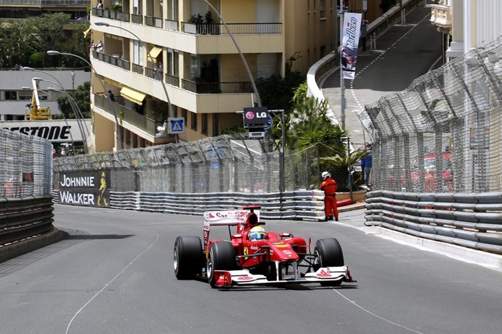 Ferrari ukazao povjerenje Massi