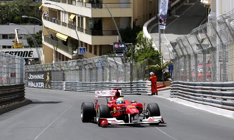 Ferrari ukazao povjerenje Massi