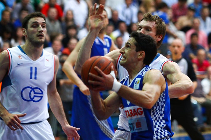 Stipčević: "Bili smo dostojan protivnik"