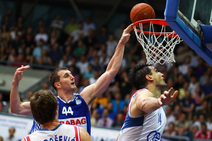 Bivši Zadranin u trening-kampu Sixersa