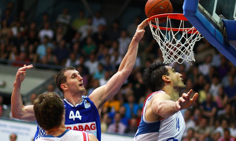 Bivši Zadranin u trening-kampu Sixersa