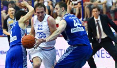 Zadru još jedna odbijenica