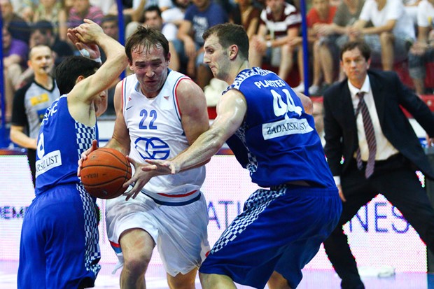 Zadru još jedna odbijenica