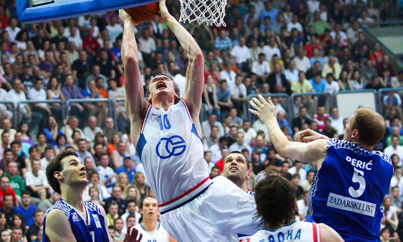 Nova sezona, nova Cibona