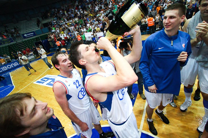 Tomas: "Stvarno je bio gušt igrati"