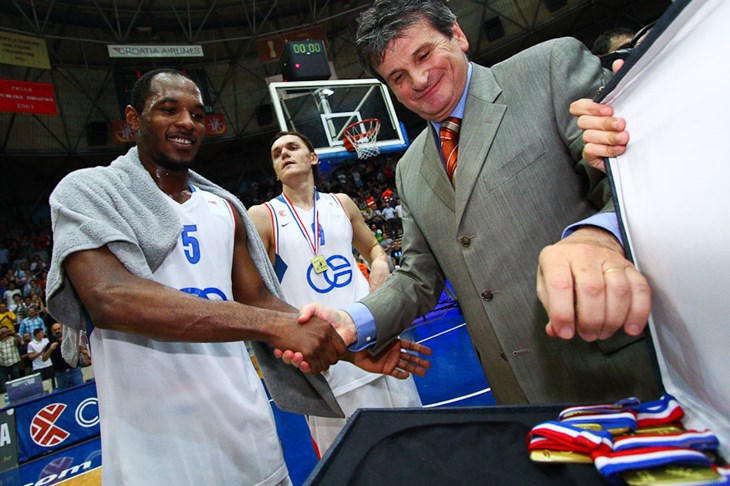 Gordon: "Šanse za odlazak su veće"