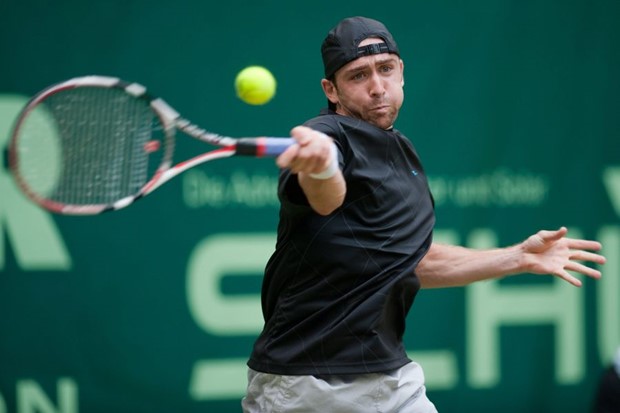 Becker zna s Davidenkom