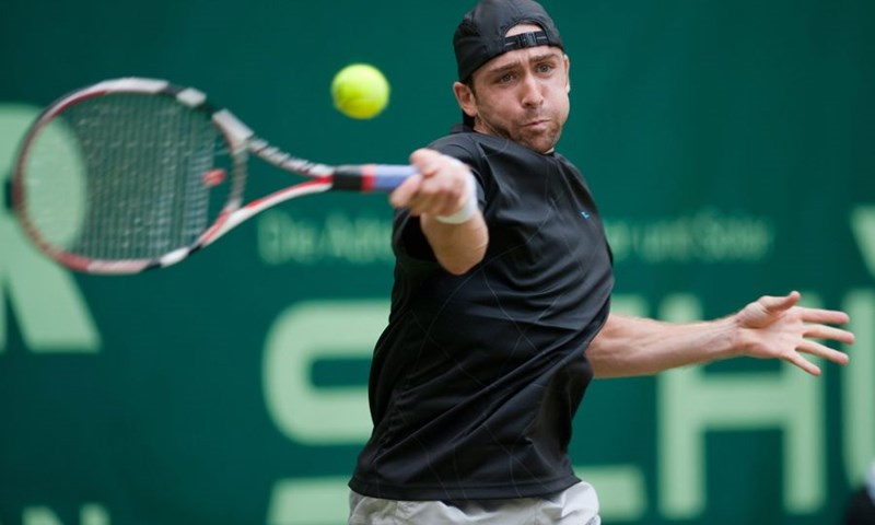 Becker zna s Davidenkom