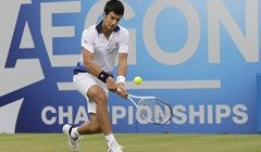 Nadal se provukao, Đoković ne