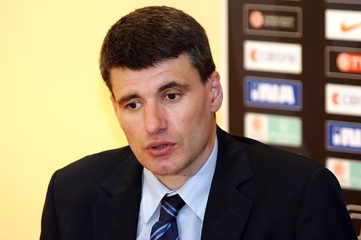 Perasović: "Nedostajalo nam je malo sreće i hladna glava"