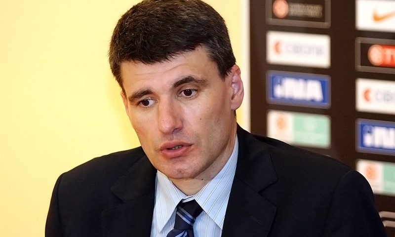 Perasović tražen u Grčkoj
