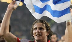 Forlan bi mogao u Englesku