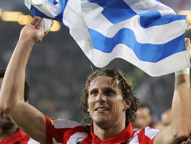 Forlan bi mogao u Englesku