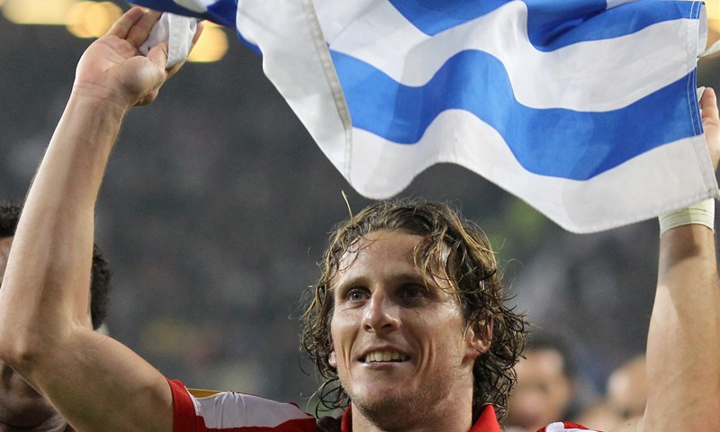 Forlan bi mogao u Englesku