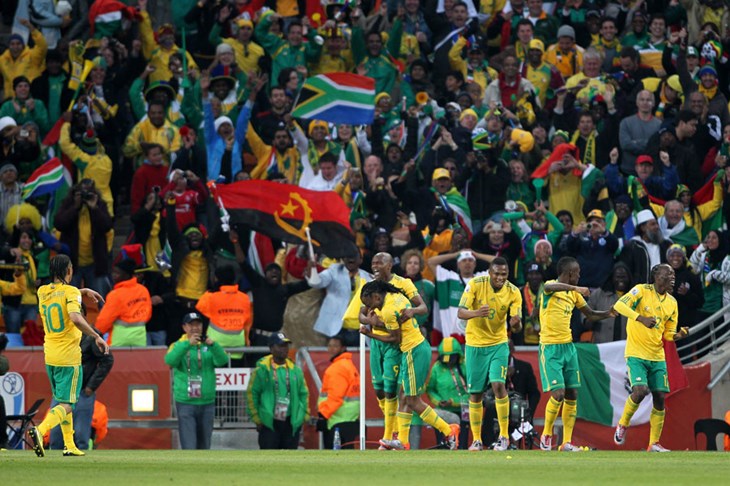 Tek treći put 1:1 na otvaranju