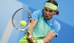 Ljevoruki Španjolac "stopirao" Nadala