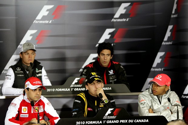 Muke s gumama i stazom