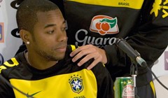 Robinho: "Ako može Schuster, mogu i ja"