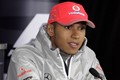 Hamilton: "Nisam nimalo sretan"