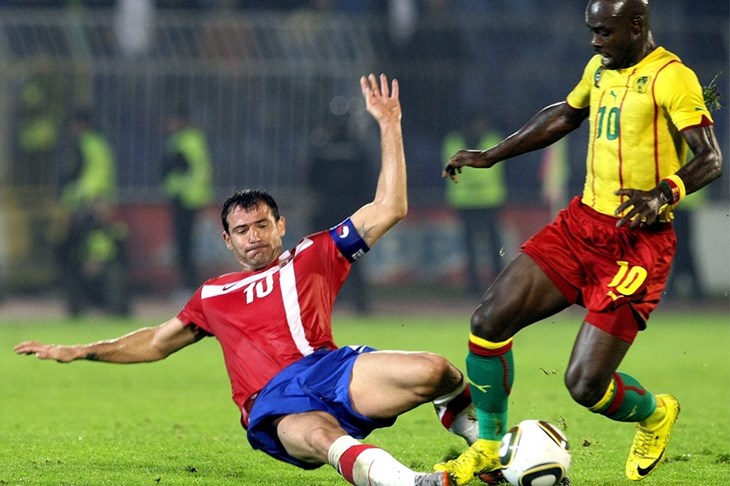 Stanković: "Antić nas je preporodio"