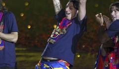 Ibrahimović nije na prodaju