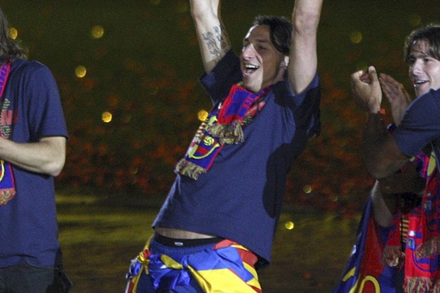 Ibrahimović nije na prodaju