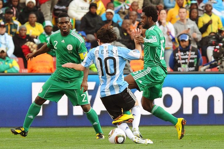 Yobo: "Hrvatsku poznajemo, ali Island je neočekivani sudionik naše skupine"