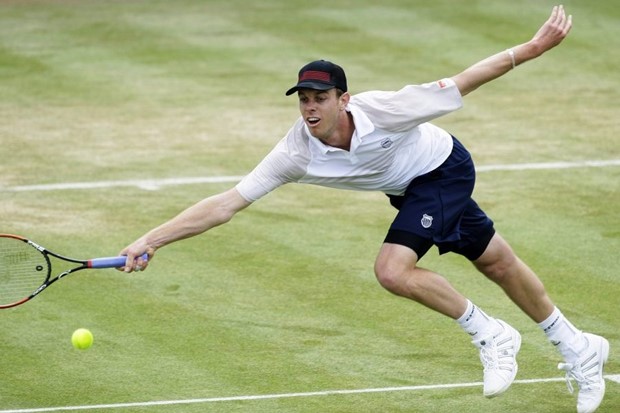 Američki Queen's Club