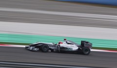 Schumacher: "Okrećem se 2011. godini"