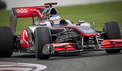 Hamilton u zadnji čas nadmašio Red Bull