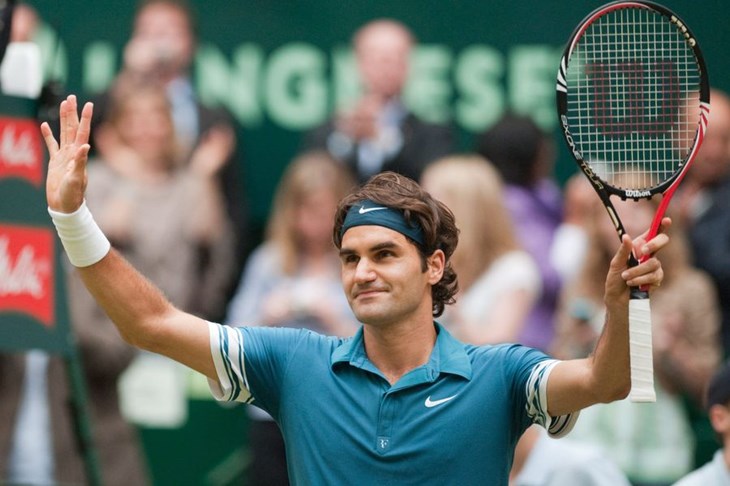 Zvučno finale u Halleu