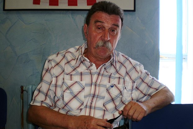 Horvat: "Nije situacija baš tako teška"