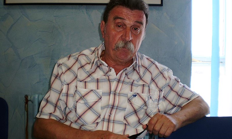 O imenu i o aferi