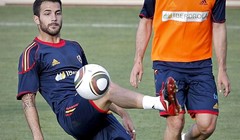 Barcelona Fabregasa lovi na SP-u