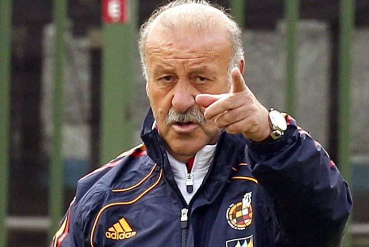 Logika govori Španjolska i Čile