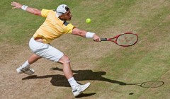 Nakon 15 poraza i sedam godina