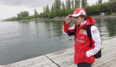 Alonso: "Ferrari se odlično oporavio"