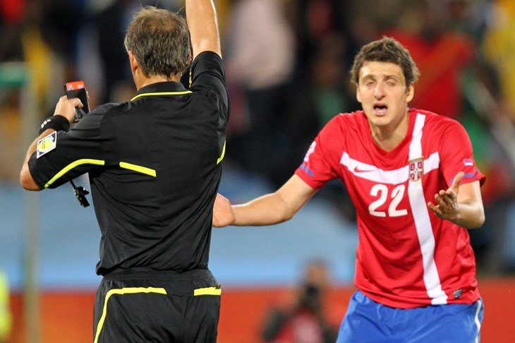 Suigrač Matea Kovačića vjeruje da bi Srbija pobjedom na Maksimru sve okrenula u svoju korist